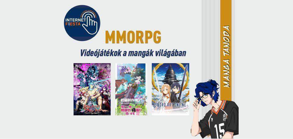 Manga tanoda