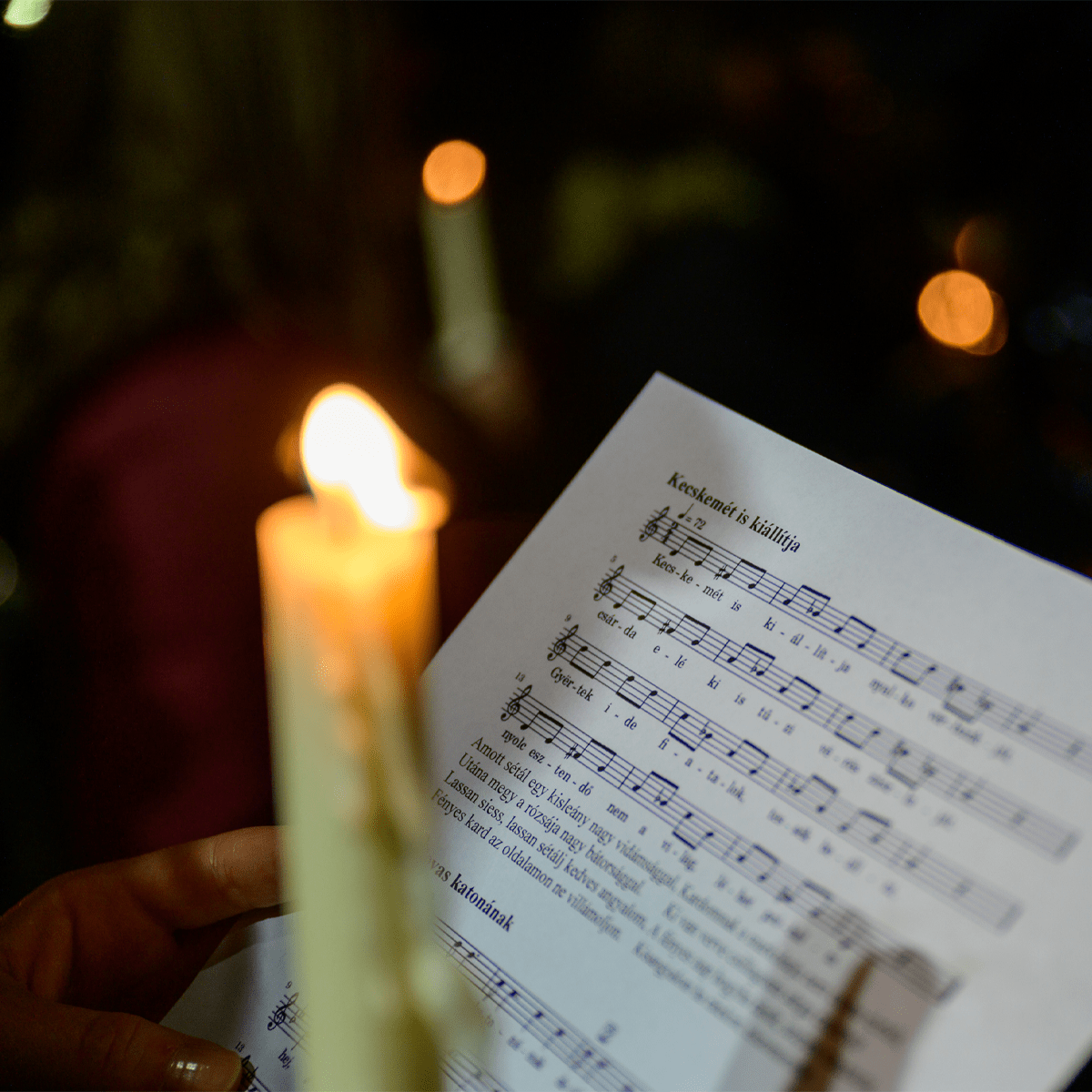 MÁRCIUSI IFJAK Fáklyás megemlékezés Az ünnep előestéjén az 1848-49-es forradalom és szabadságharc hőseire emlékezünk. március 14. szombat 18:48 órakor A Kecskeméti Hírös Agóra és a Ráday Múzeum szervezésében a Kecskeméti Református Ókollégium 19. századi műemléképülete előtti téren (Kecskemét, Kálvin tér 1.) Közreműködnek: Nt. Laczay András a Ráday Múzeum igazgatója Gyöngyfüzér Népdalkör és zenész barátaik - Művészeti vezető: Hatos Anikó Vajda Rudolf huszárhadnagy (Kecskeméti Huszárok Hagyományőrző Egyesülete) A Református Kollégium énekesei Jámbor Zsolt vezetésével Szabó Sándor tárogatóművész Kecskeméti Színjátszó Műhely Gyülekezés: 18.30-18.40 óra között a helyszínen A részvétel ingyenes! Kérjük, mécsest, gyertyát hozzanak magukkal!