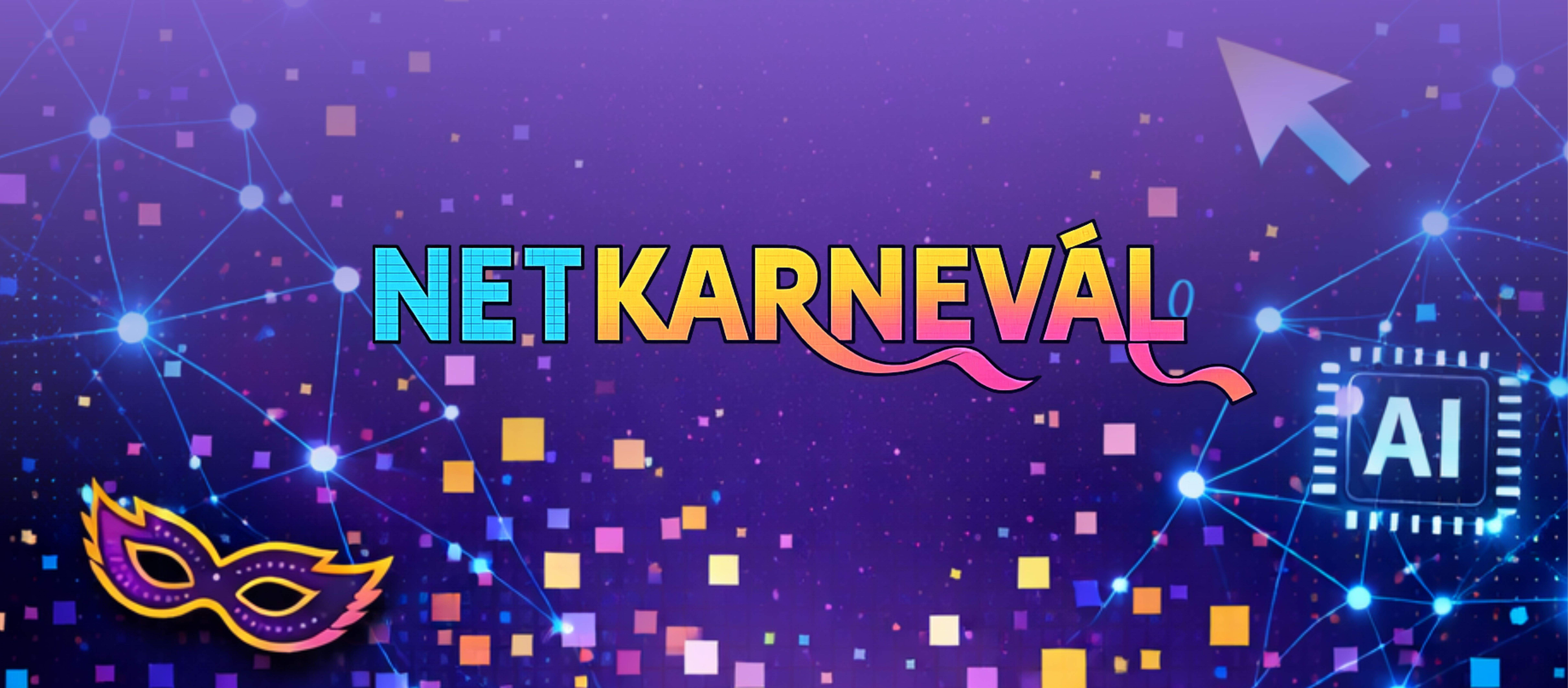 Net karnevál