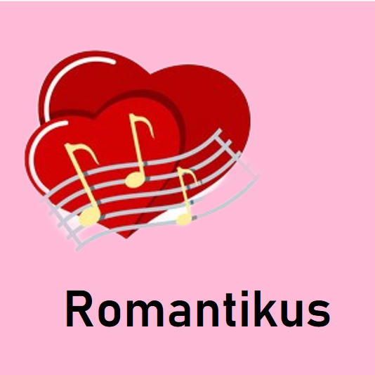Romantikus