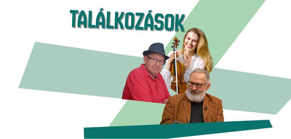 Találkozások