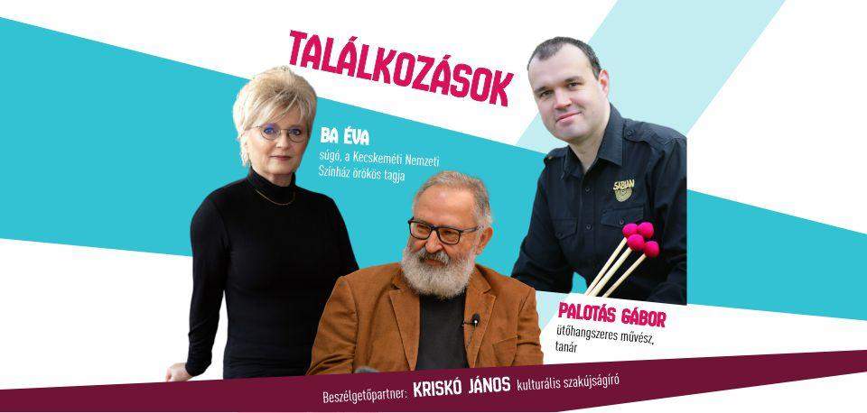 Találkozások