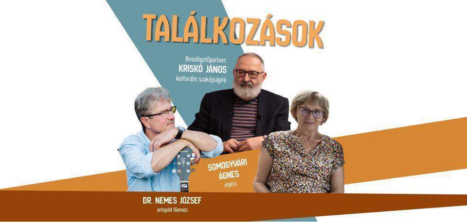 Találkozások