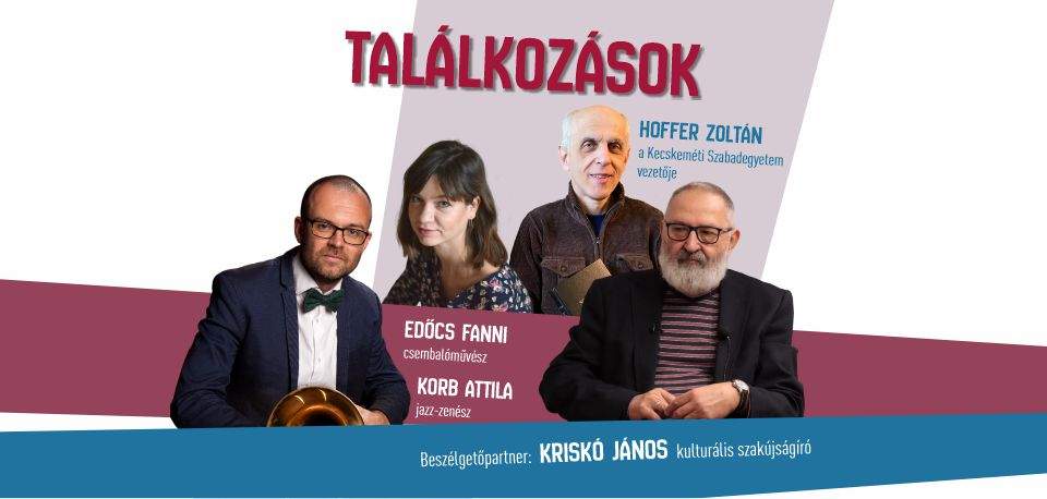 Találkozások