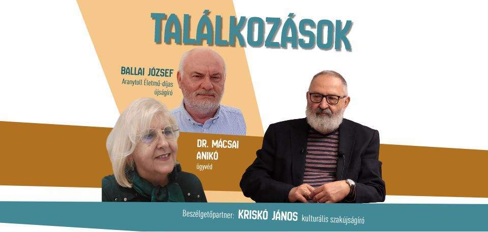 Találkozások