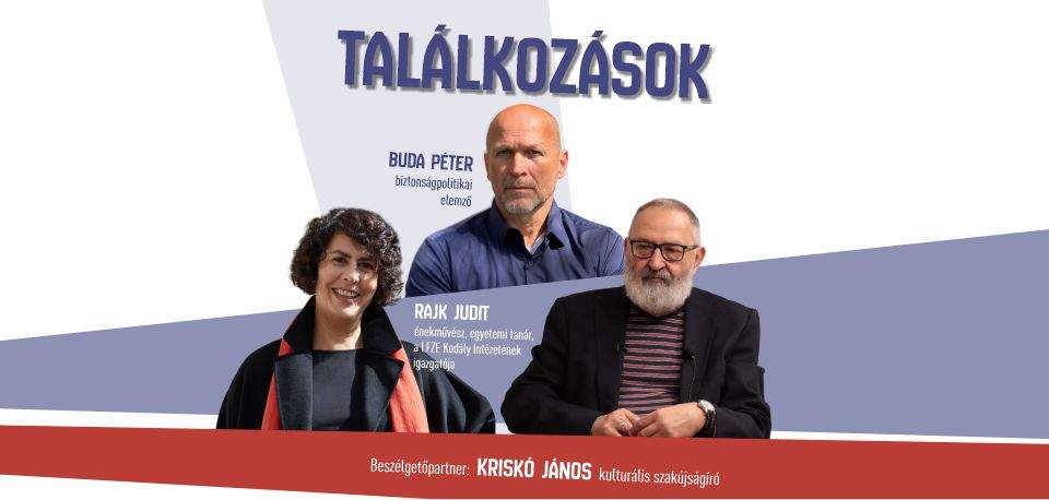 Találkozások