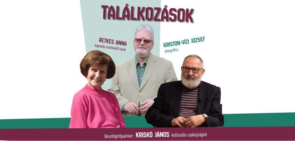 Találkozások