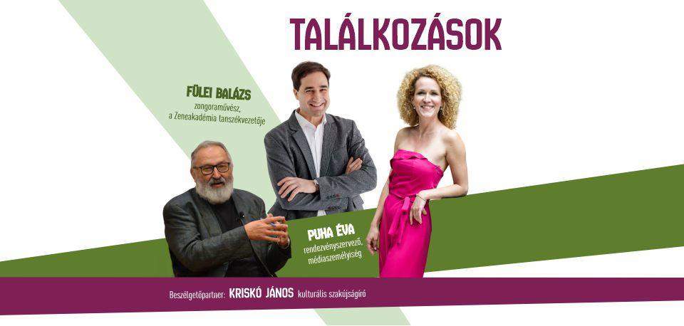 Találkozások
