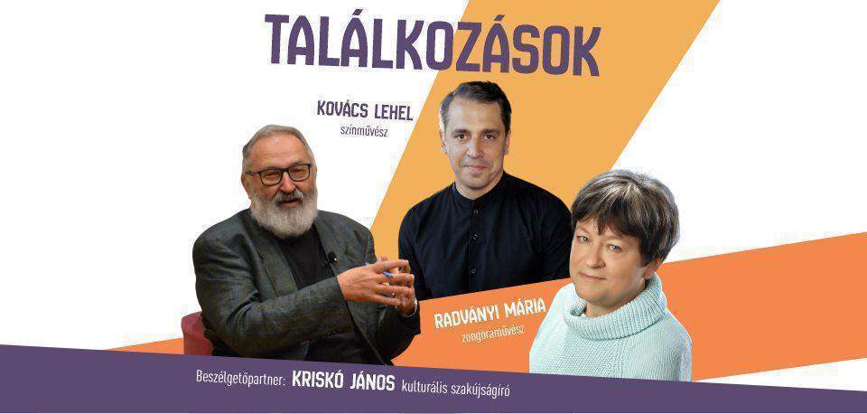 Találkozások